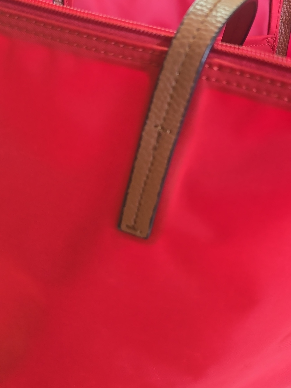 Banana Republic Tote Bag - Picture 8 of 8